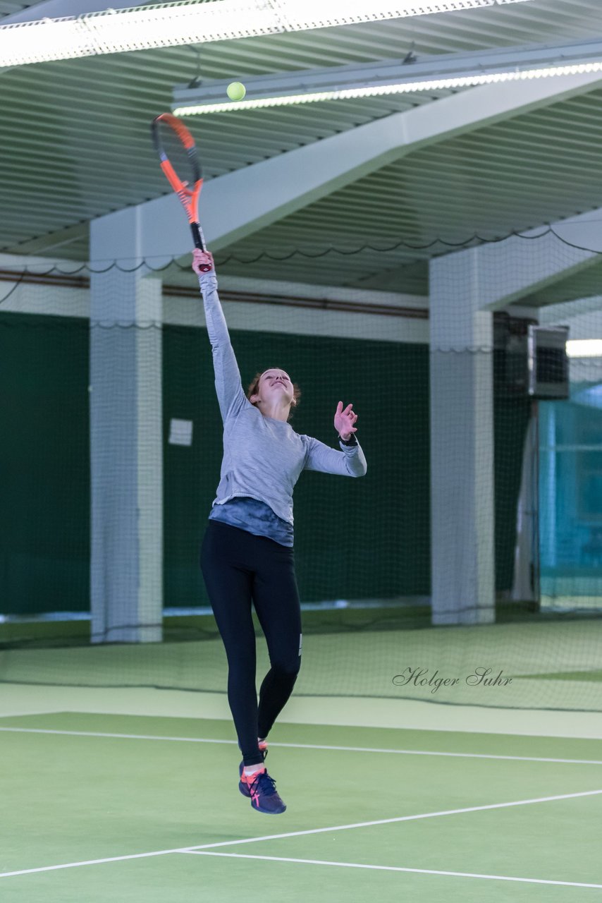 Bild 290 - Holmer Infoor Cup